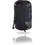 Traveler 250 mesh backpack