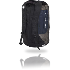 Traveler 250 mesh backpack